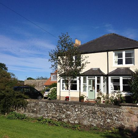 ניוטון ביי דה סי Leaholme Cottage - Fabulous Coastal Cottage For 8 מראה חיצוני תמונה