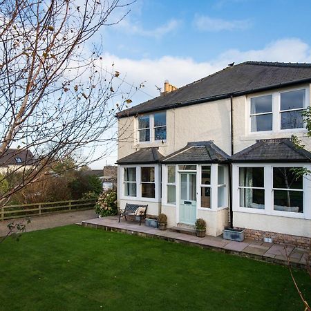 ניוטון ביי דה סי Leaholme Cottage - Fabulous Coastal Cottage For 8 מראה חיצוני תמונה