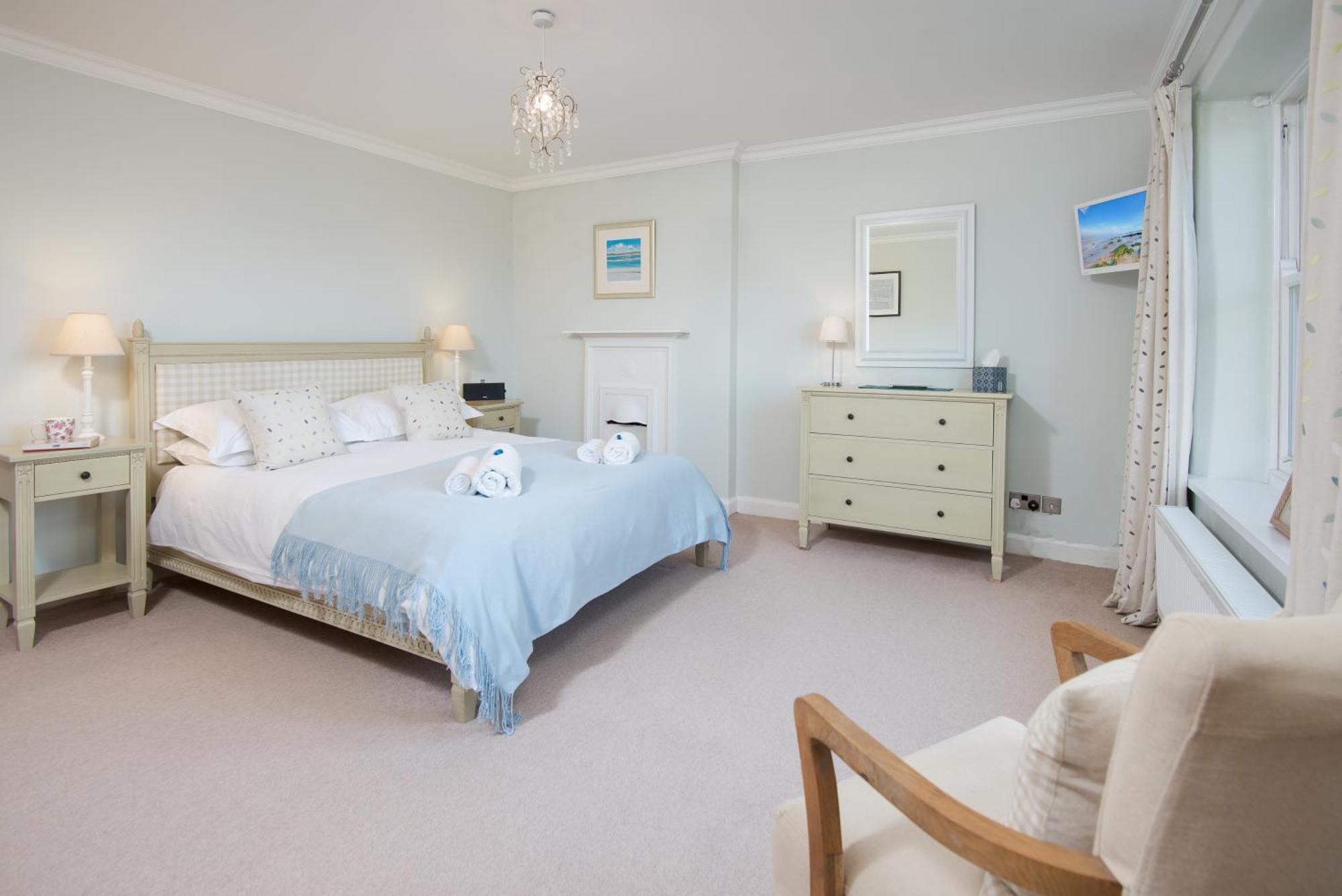 ניוטון ביי דה סי Leaholme Cottage - Fabulous Coastal Cottage For 8 מראה חיצוני תמונה