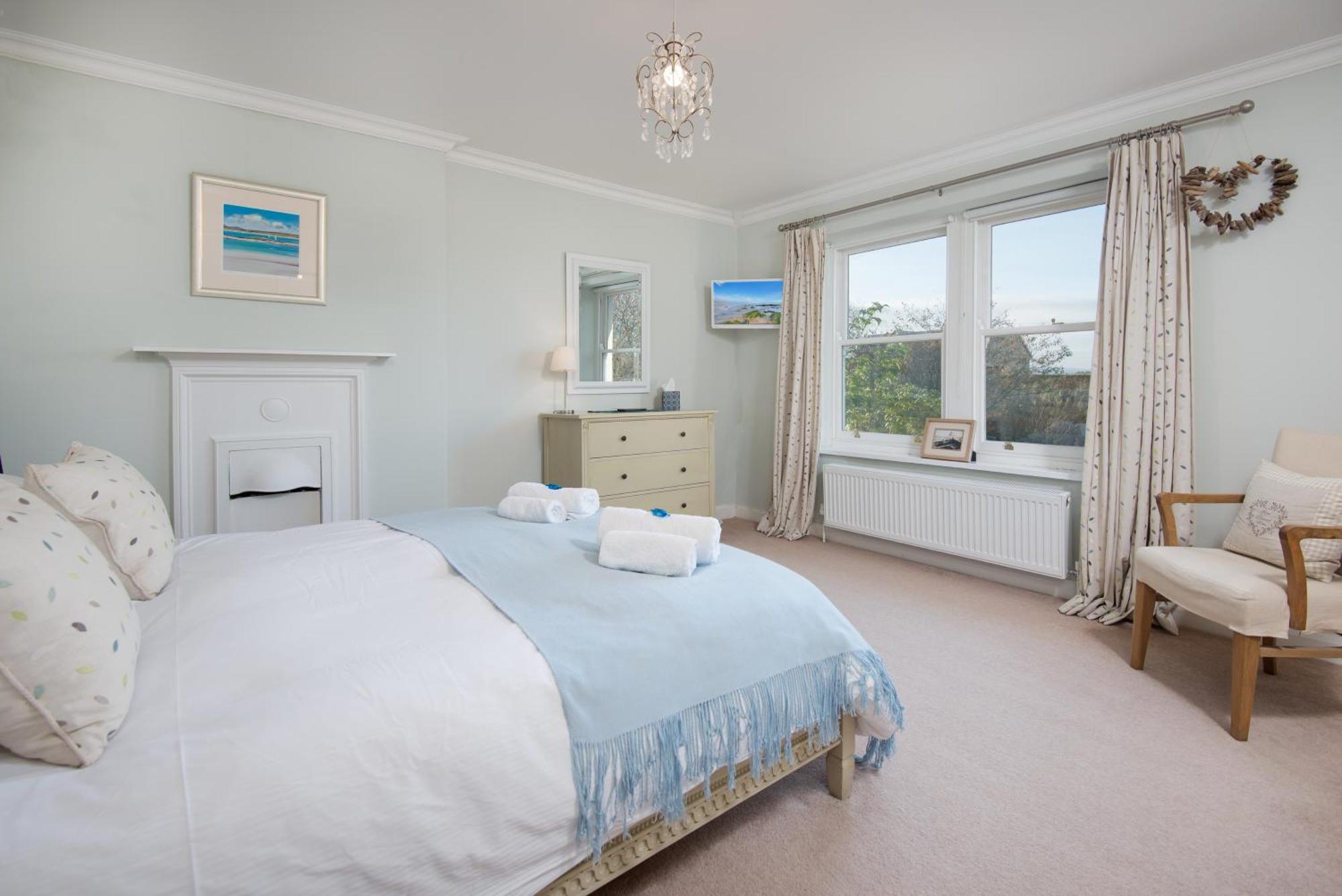 ניוטון ביי דה סי Leaholme Cottage - Fabulous Coastal Cottage For 8 מראה חיצוני תמונה